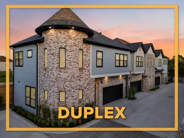 2593 - 2595 Paul Quinn Street, Houston, TX 77091