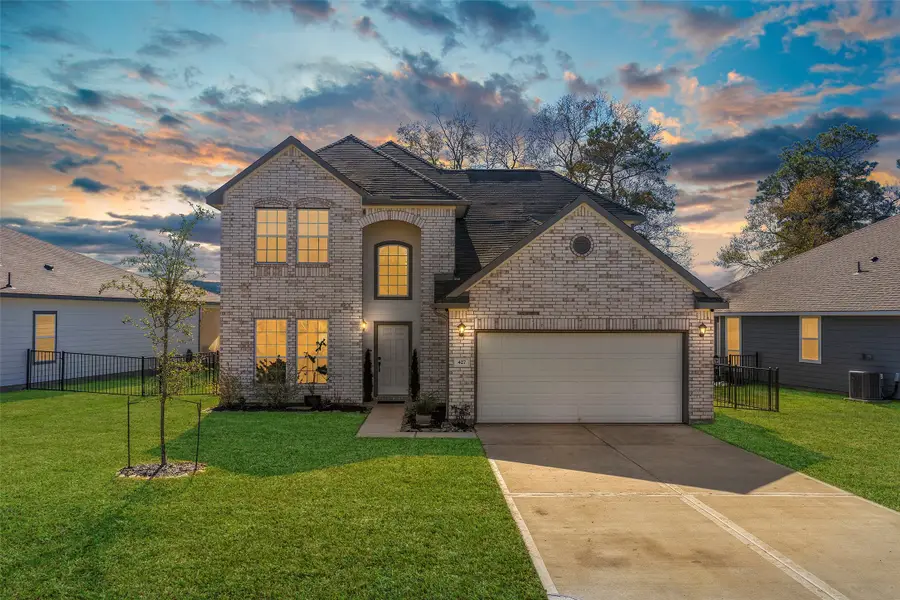 427 Shoreview Drive, Conroe, TX 77303 - #2