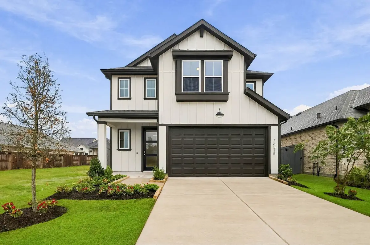 26515 Jolly Prairie Drive, Hockley, TX 77447 - #1