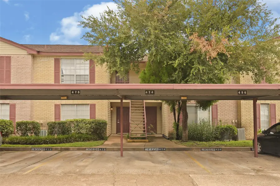 2120 El Paseo Street #3103, Houston, TX 77054 - #3