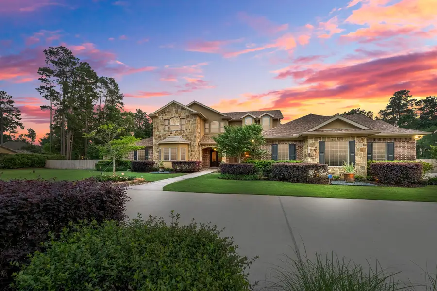 28002 Whispering Maple Way, Spring, TX 77386 - Image #3