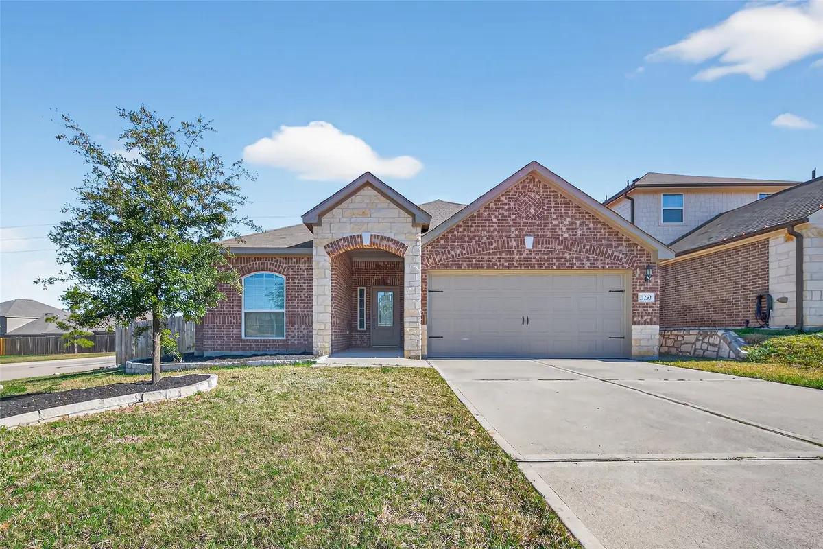 21230 Echo Manor Drive, Hockley, TX 77447 - Image #1