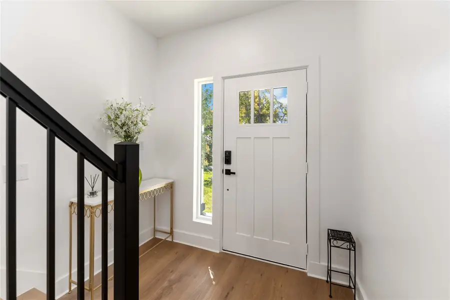 7129 Springdale Street #A/B, Houston, TX 77028 - Image #3