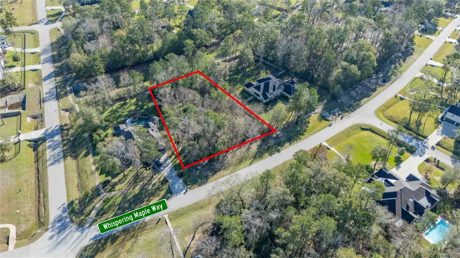 27430 Whispering Maple Way, Spring, TX 77386 - Image #3