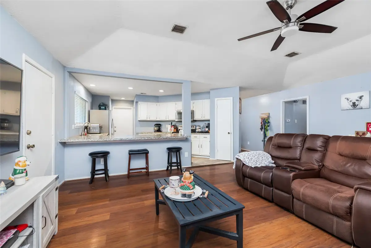 17458 Jolly Boat Drive, Crosby, TX 77532 - Image #1