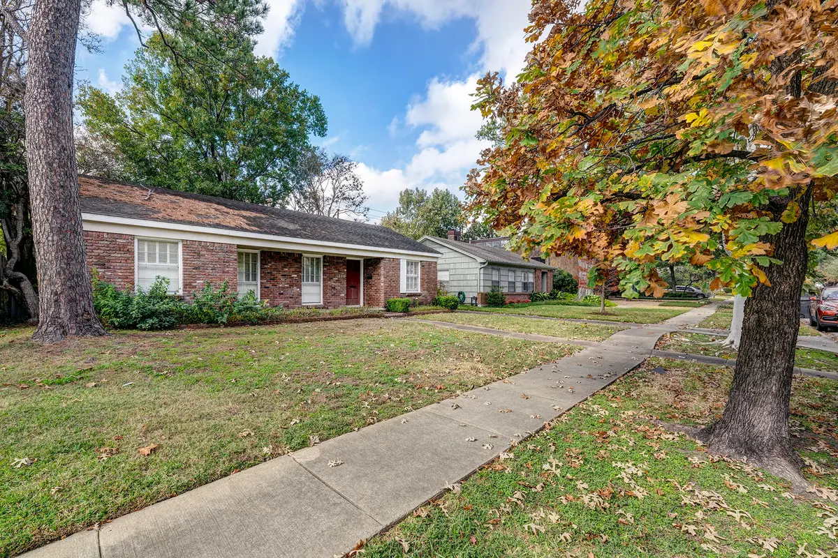 3310 Ferndale Street, Houston, TX 77098 - Image #1