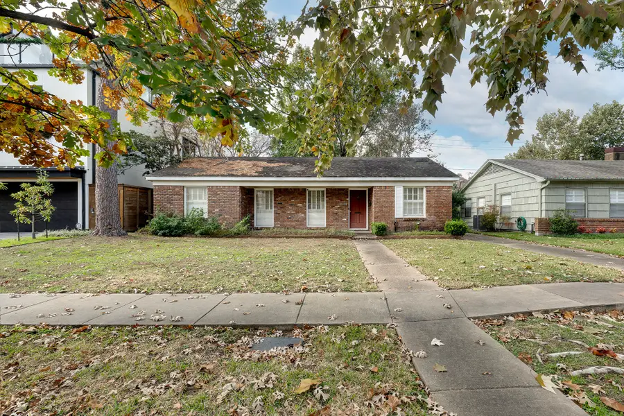 3310 Ferndale Street, Houston, TX 77098 - Image #2