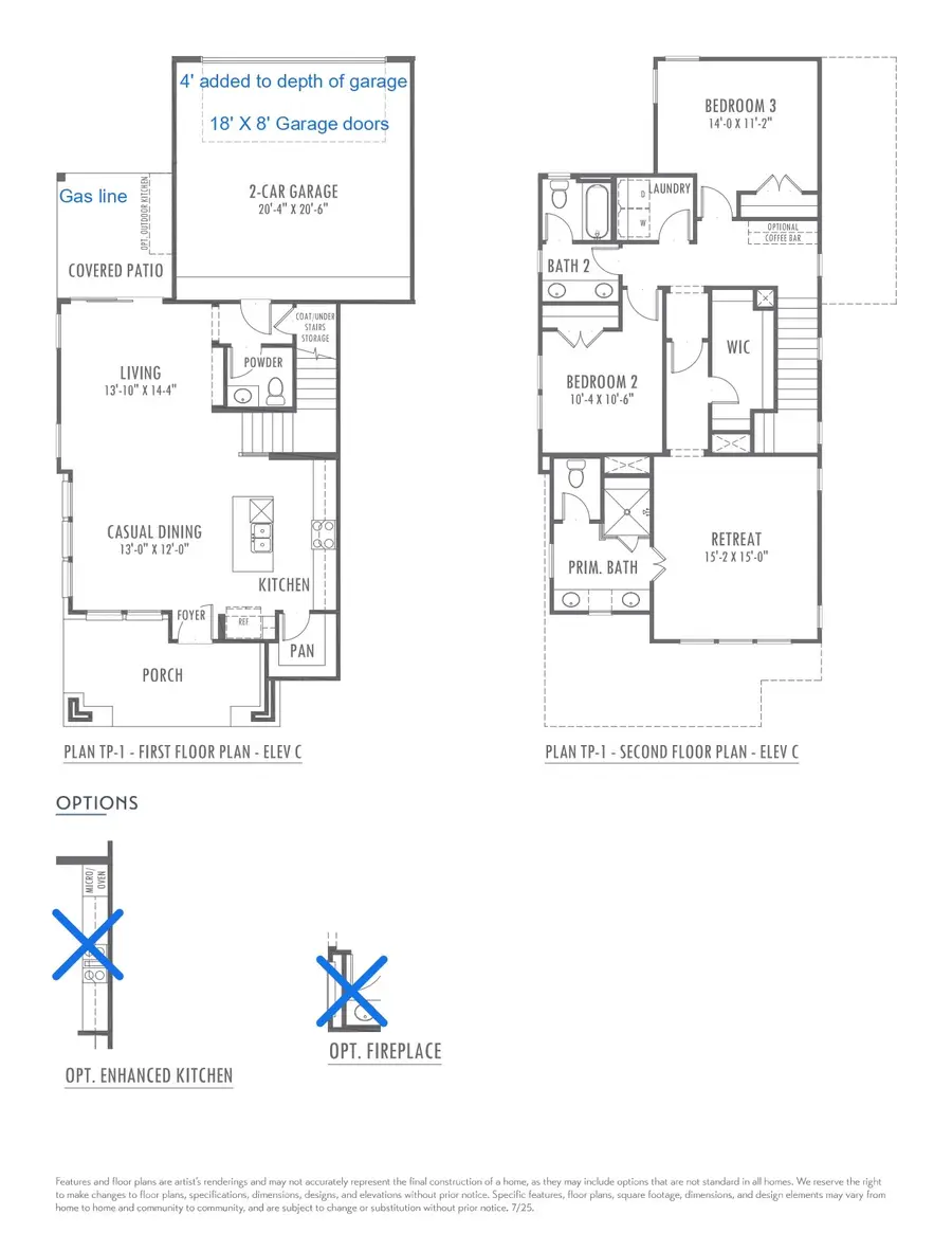 7923 Broken Spoke Drive, Montgomery, TX 77316 - #3