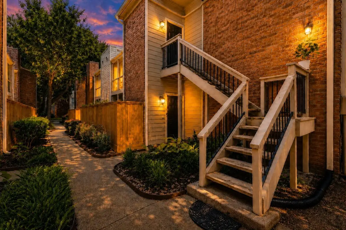 2001 Bering Drive #7L, Houston, TX 77057 - #1