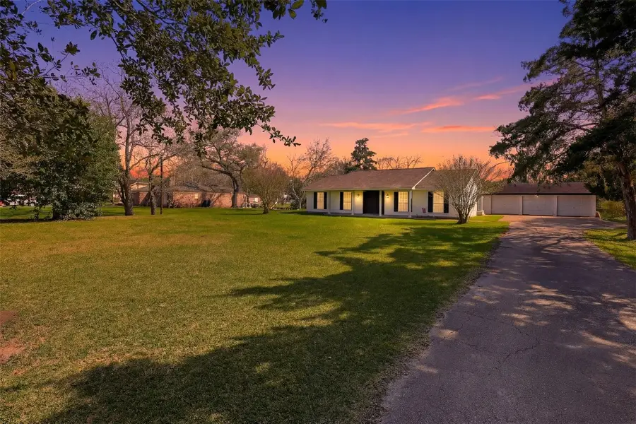 12725 W 6th Street, Santa Fe, TX 77510 - #3