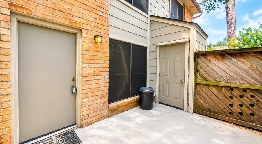 8801 Hammerly Boulevard #1710, Houston, TX 77080 - #3