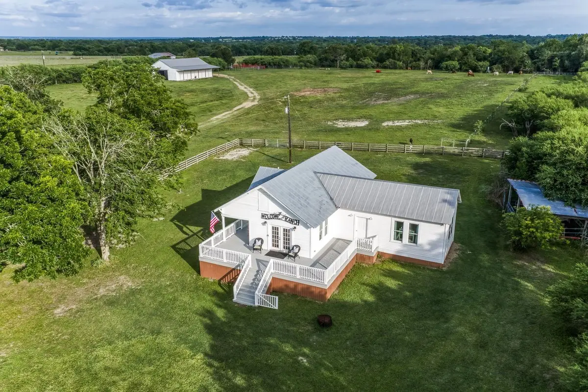 19576 Pickens Road, Washington, TX 77880 - #1