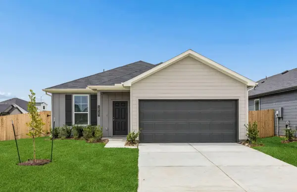 30503 Wolfburn Street, Waller, TX 77484