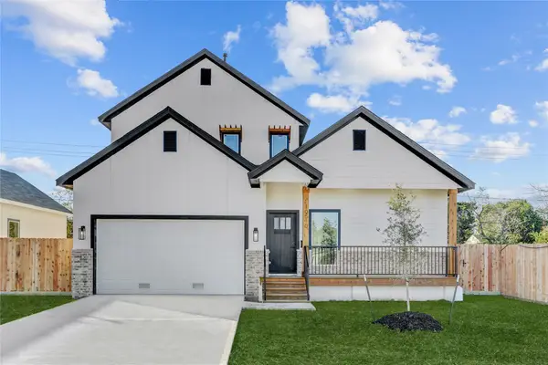 10510 Ashville Drive, Houston, TX 77051