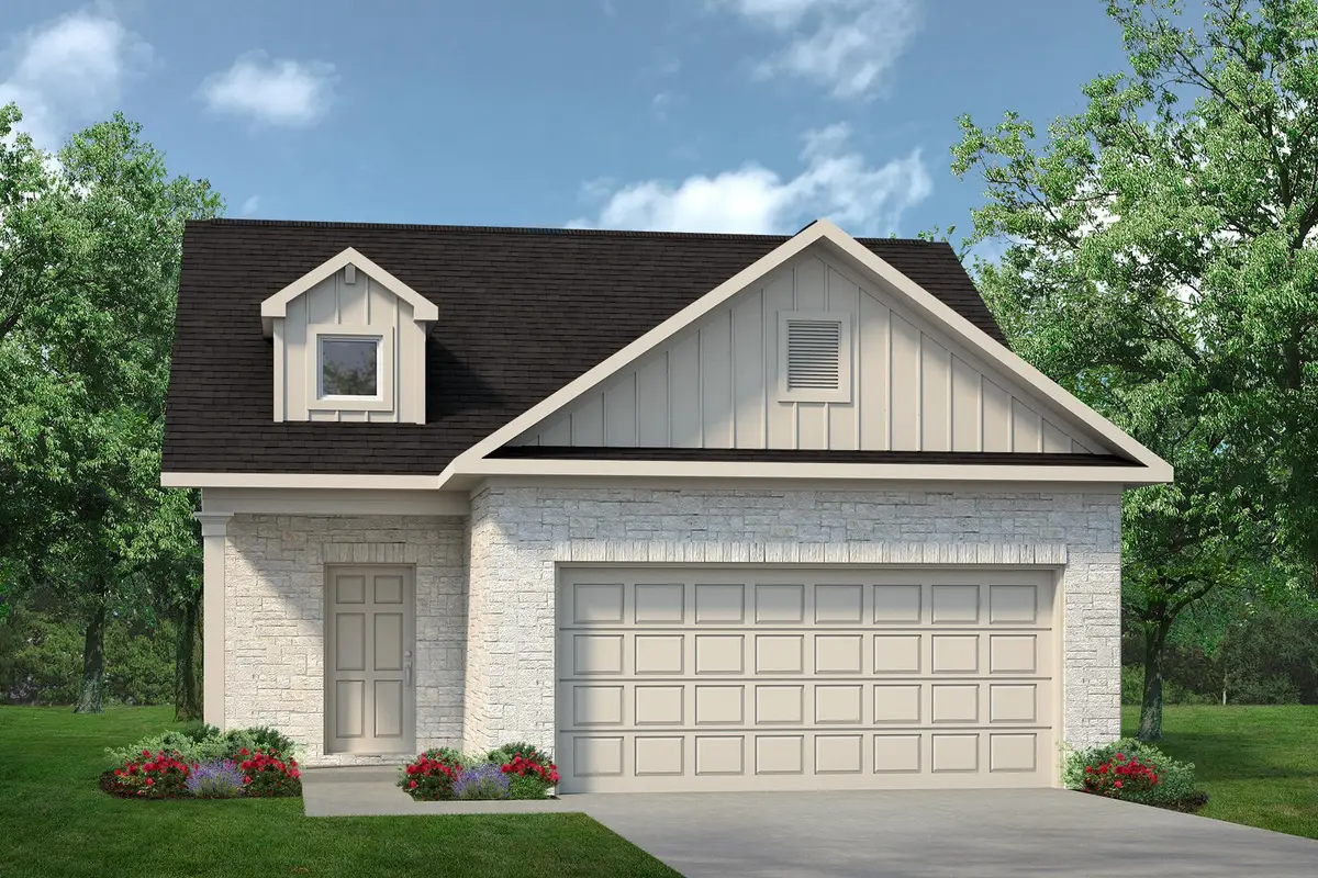15207 Black Scoter Court, Magnolia, TX 77354 - #1