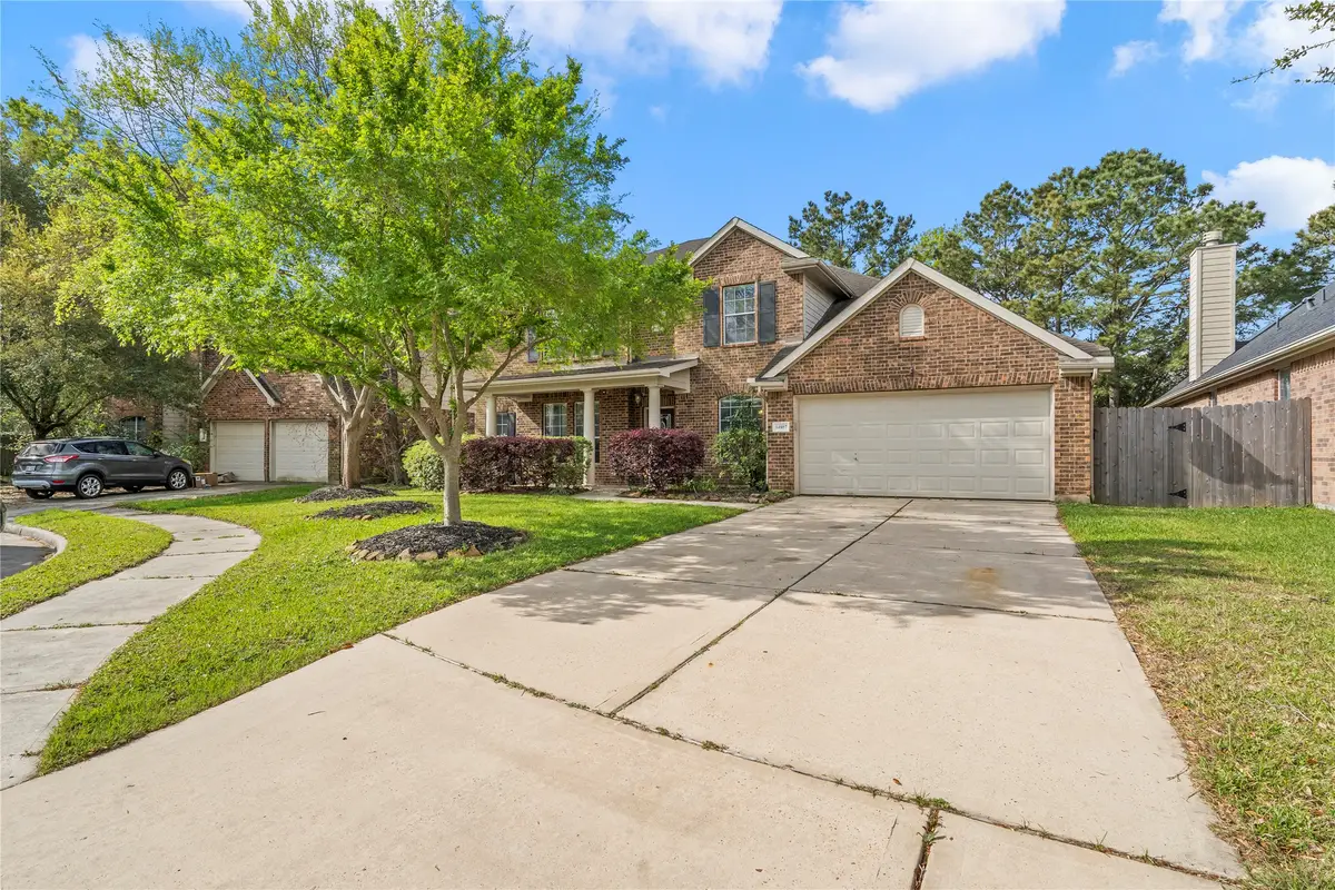 14807 Summer Knoll Lane, Houston, TX 77044 - #1