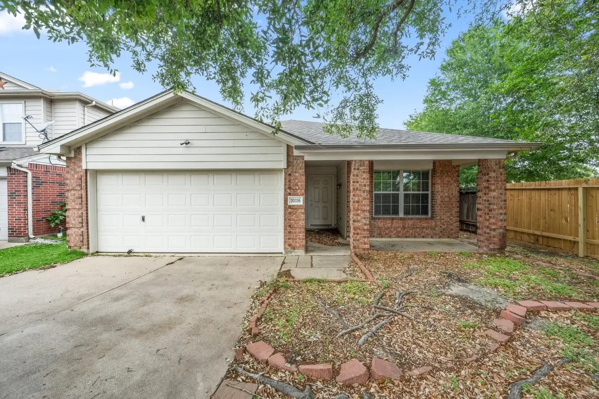 20326 Cypresswood Chase, Spring, TX 77373 - #1