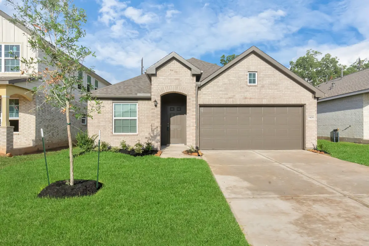 3426 Hughes Meadow Way, Richmond, TX 77406 - Image #1