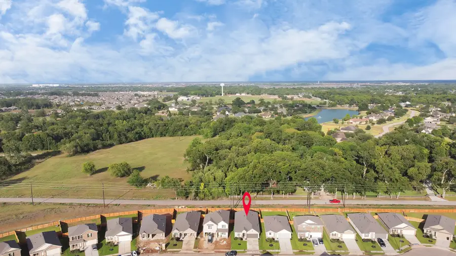 3426 Hughes Meadow Way, Richmond, TX 77406 - Image #2