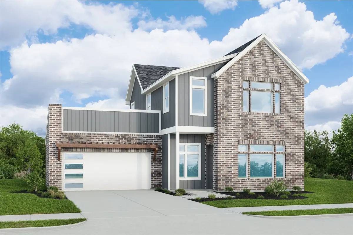 17227 Violet Vista Place, Cypress, TX 77433 - #1