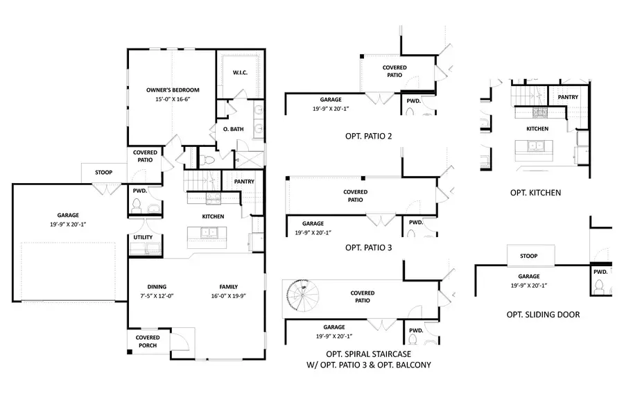 17227 Violet Vista Place, Cypress, TX 77433 - #2