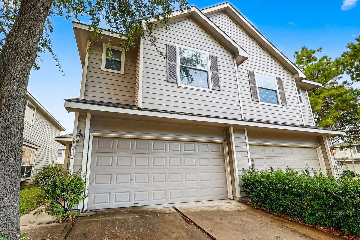 25222 Boulder Bend Lane, Katy, TX 77494 - Image #1