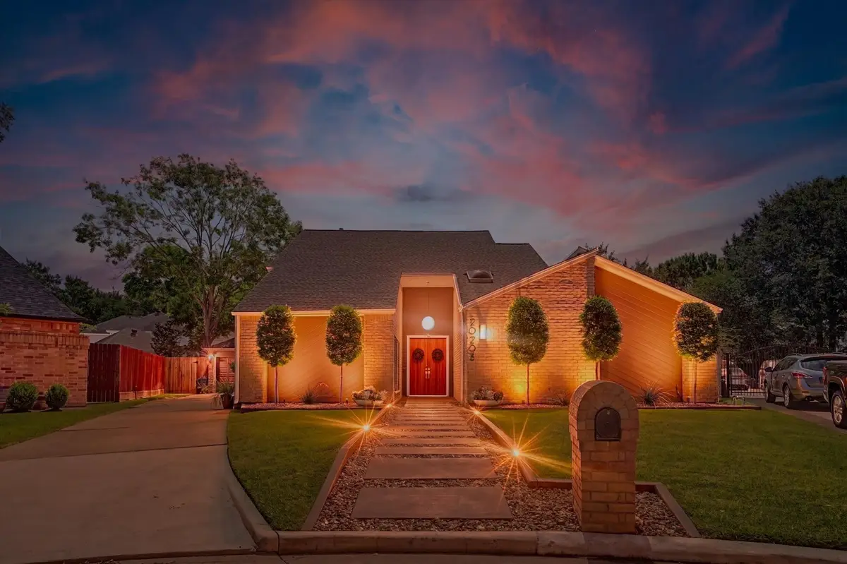 20203 Cadogan Ct, Katy, TX 77450 - #1