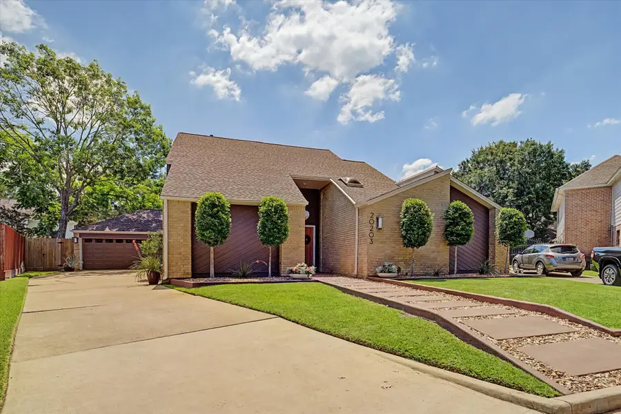 20203 Cadogan Ct, Katy, TX 77450 - #2