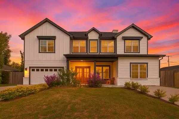 8006 Longridge Drive, Houston, TX 77055