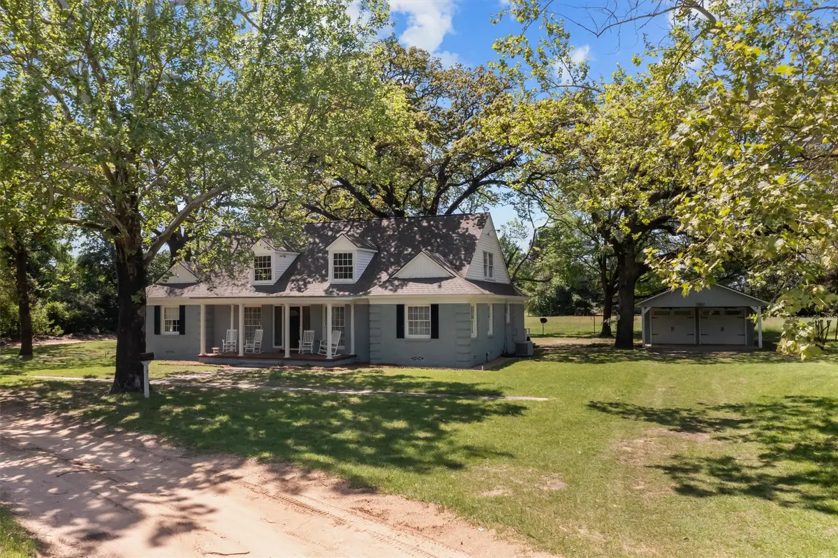 319 N Howard Street, Grapeland, TX 75844 - Image #1