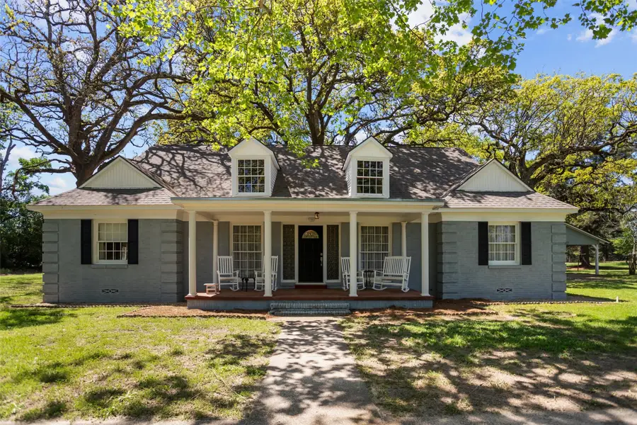 319 N Howard Street, Grapeland, TX 75844 - Image #2