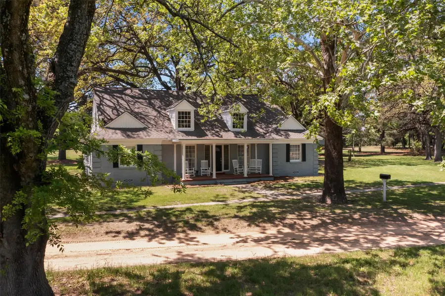319 N Howard Street, Grapeland, TX 75844 - Image #3