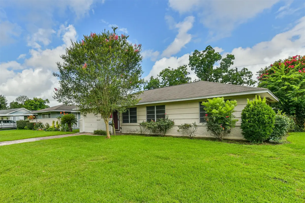 5527 Winding Creek Way, Houston, TX 77017 - #1