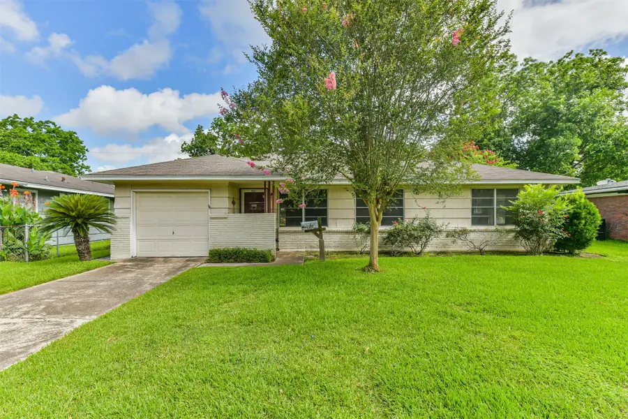 5527 Winding Creek Way, Houston, TX 77017 - #2