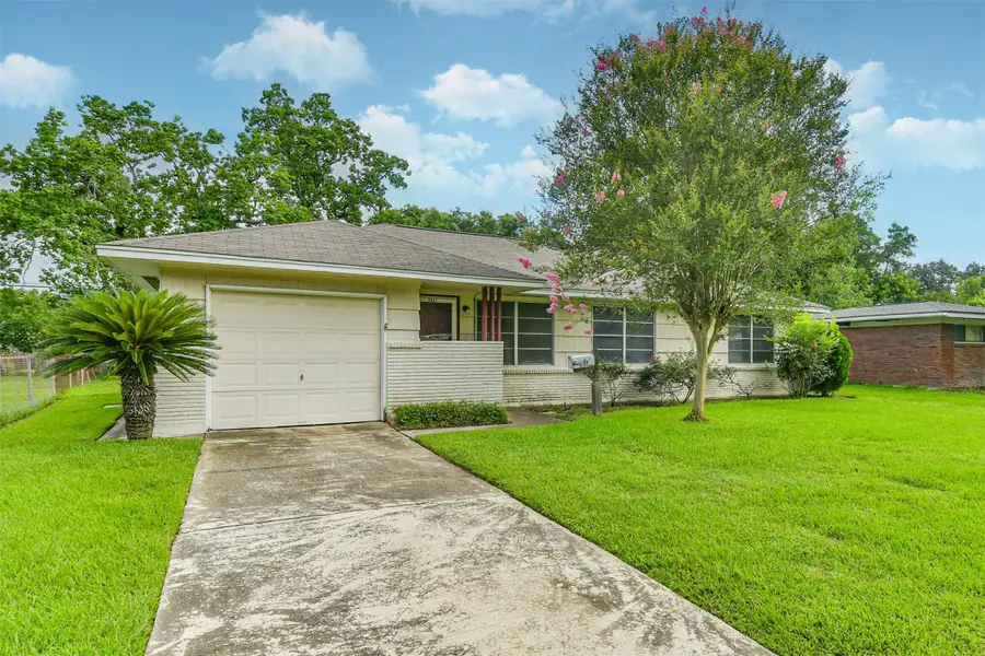 5527 Winding Creek Way, Houston, TX 77017 - #3