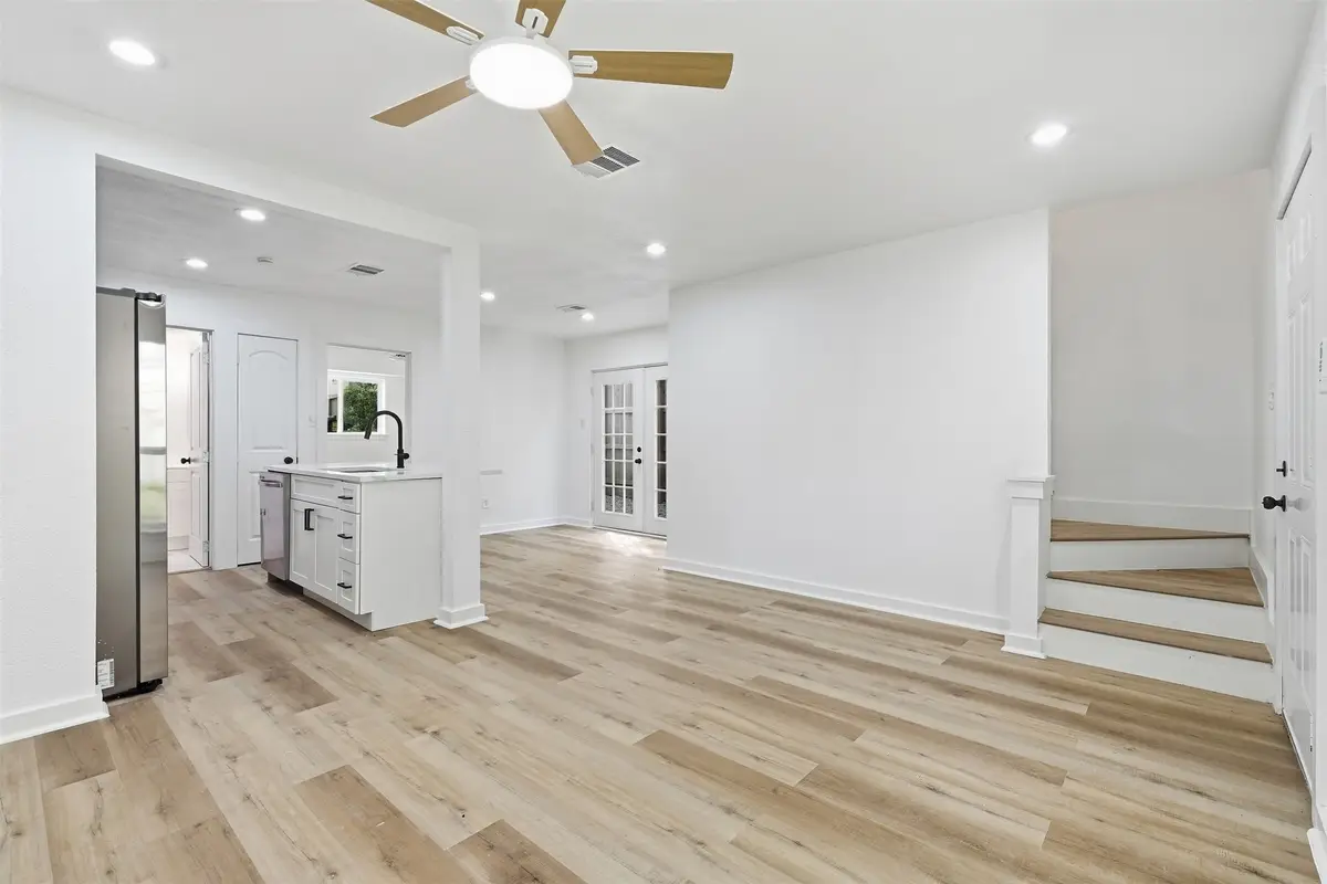 1936 Upland Drive, Houston, TX 77043 - #1