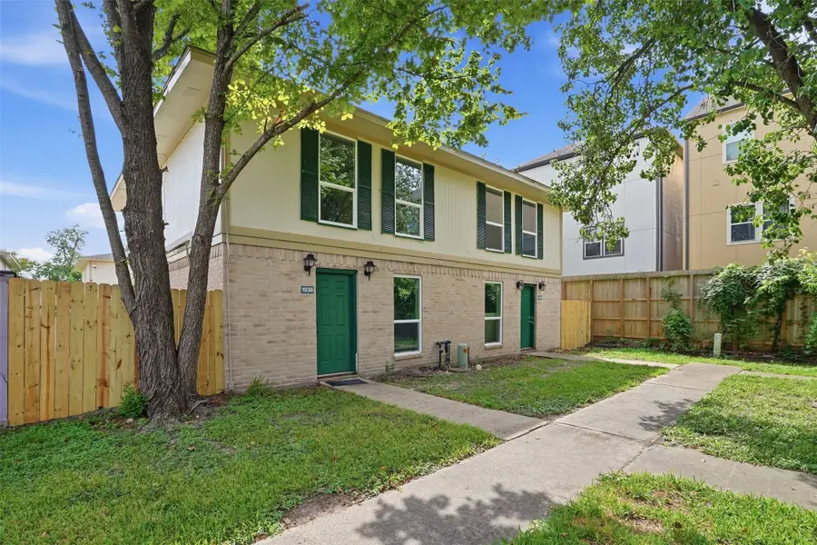 1936 Upland Drive, Houston, TX 77043 - #2