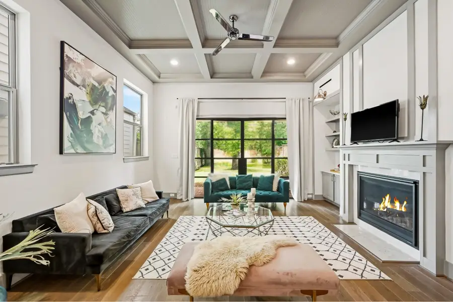 523 W 25th Street, Houston, TX 77008 - #2