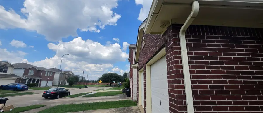 2734 Villa Del Street, Sugar Land, TX 77498 - #3