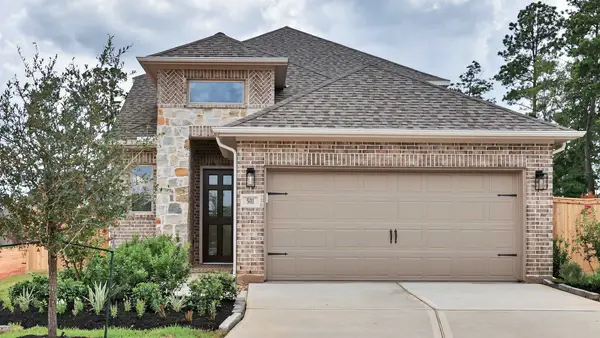 501 Abcot Ranger Court, Willis, TX 77318