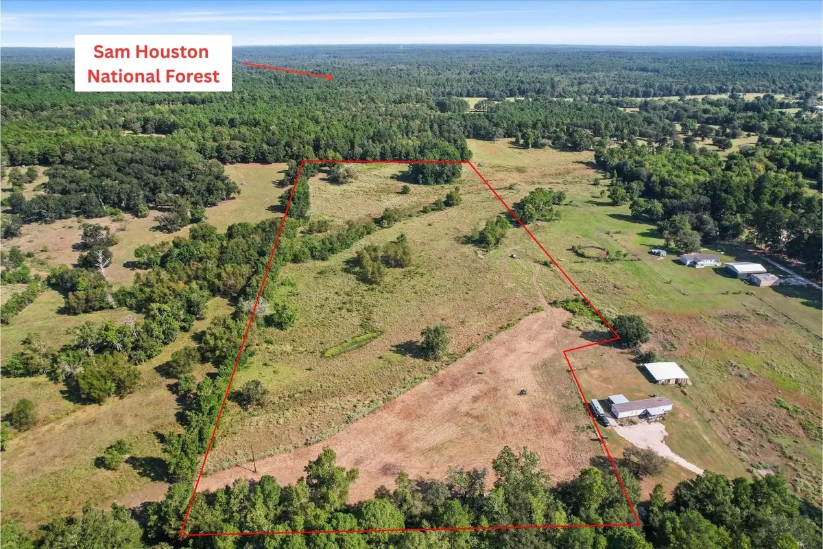 TBD Bailey Grove Road, Montgomery, TX 77356 - #1