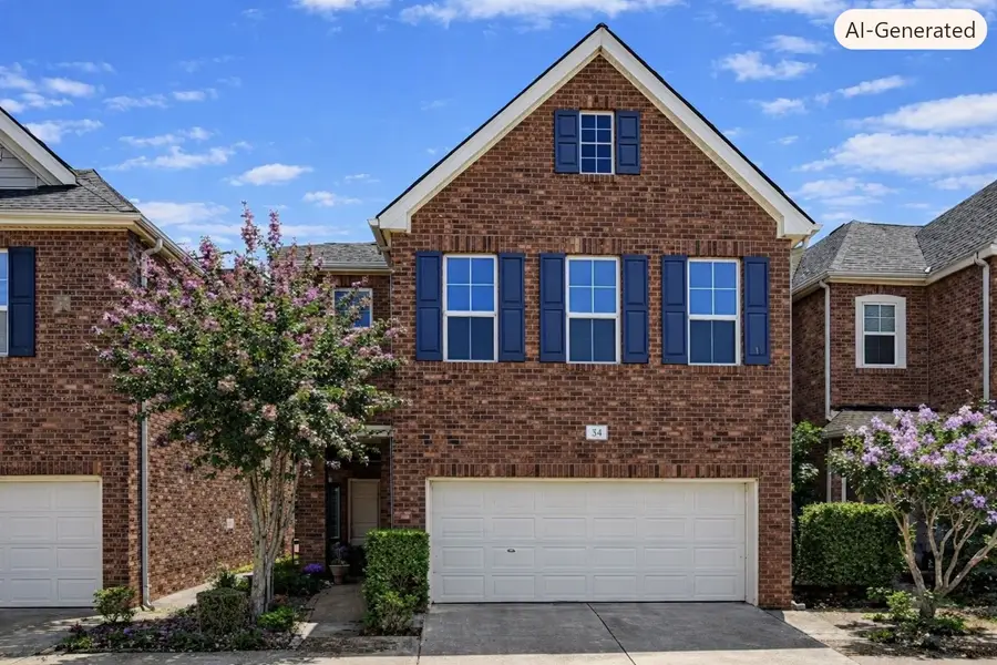 1523 Olive Garden, Houston, TX 77077 - #2