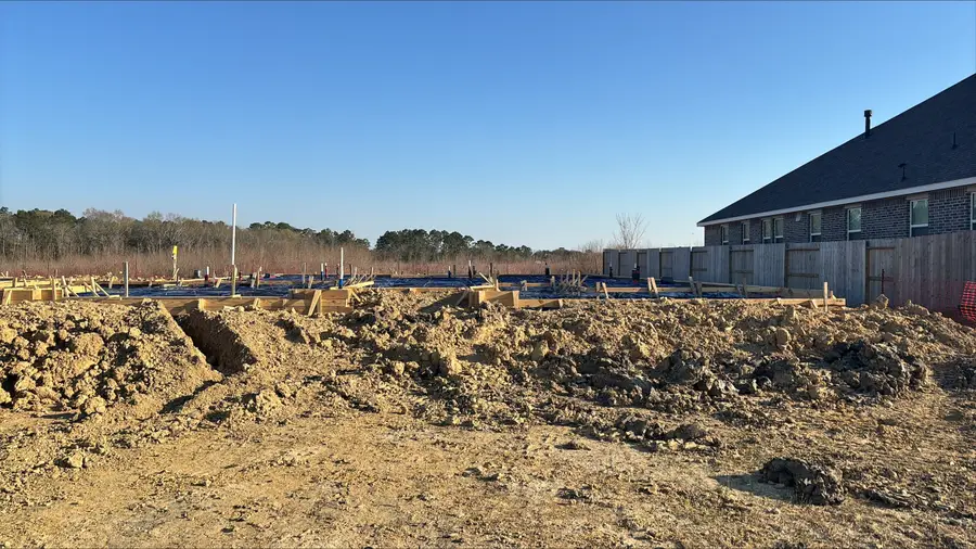 12130 Old Fashion Circle, Monterey Belvieu, TX 77535 - #2