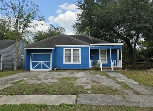 8226 Barkley Street, Houston, TX 77017