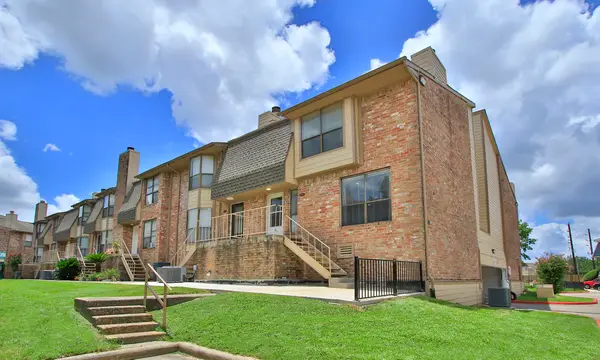 2119 Place Rebecca Lane #F8, Houston, TX 77090