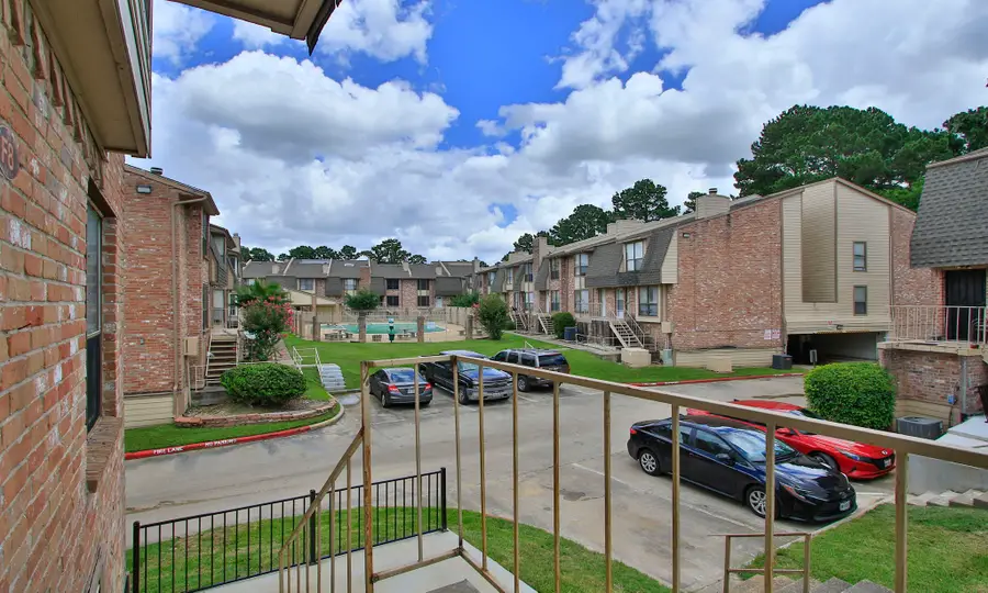 2119 Place Rebecca Lane #F8, Houston, TX 77090 - #2