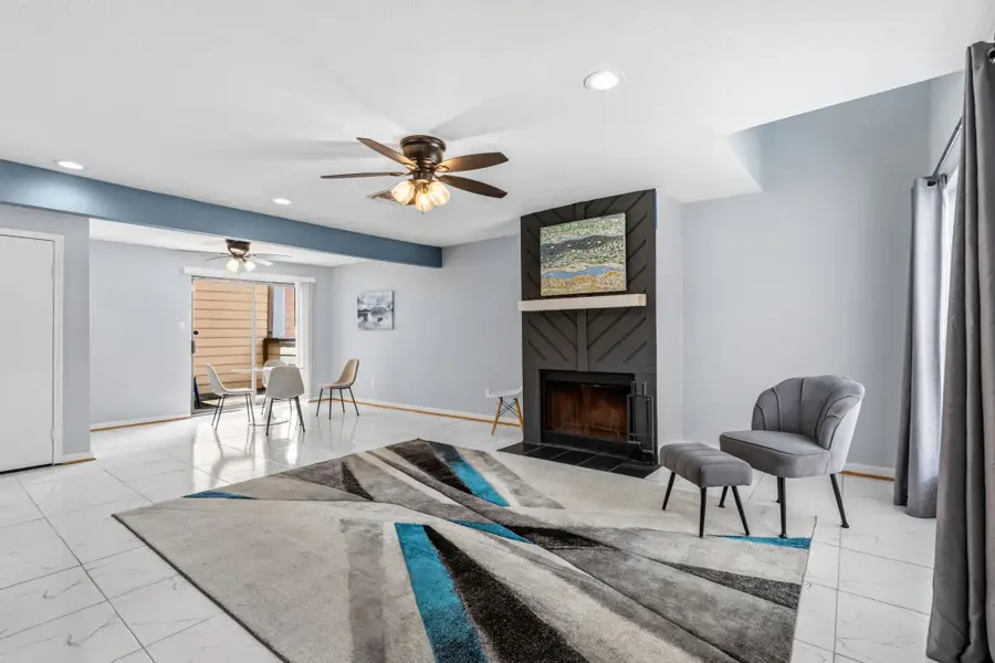 2119 Place Rebecca Lane #F8, Houston, TX 77090 - #3