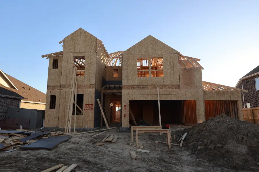 3218 Highland Gate Drive, League City, TX 77573 - #2