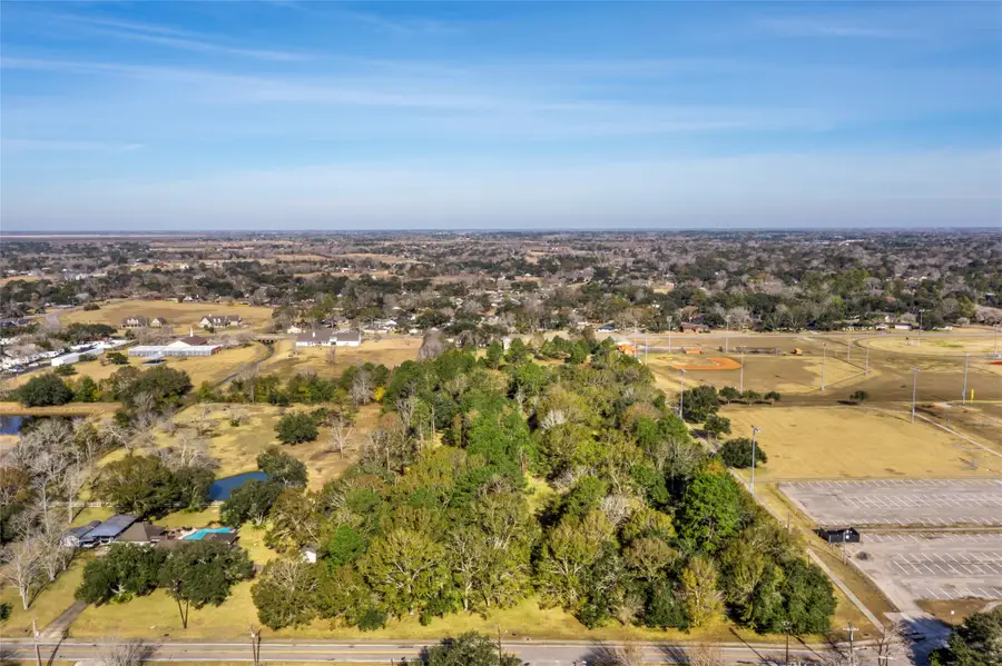 Lot 1 Ryan Drive, Alvin, TX 77511 - #2