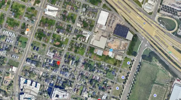 3622 Tuam Street, Houston, TX 77004